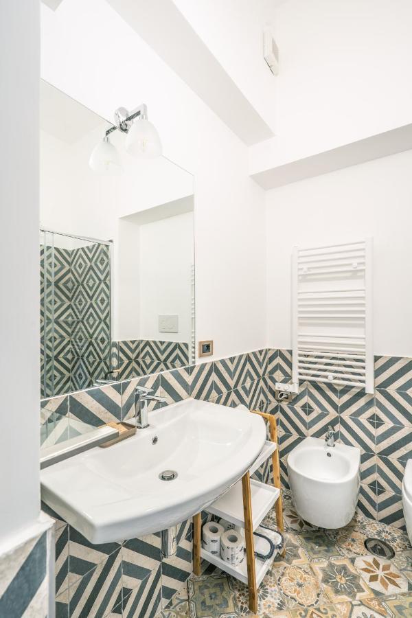 Don Giulio Luxury Home Vico Equense Exterior foto