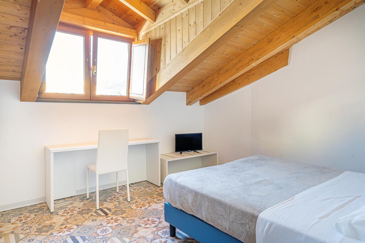 Don Giulio Luxury Home Vico Equense Exterior foto